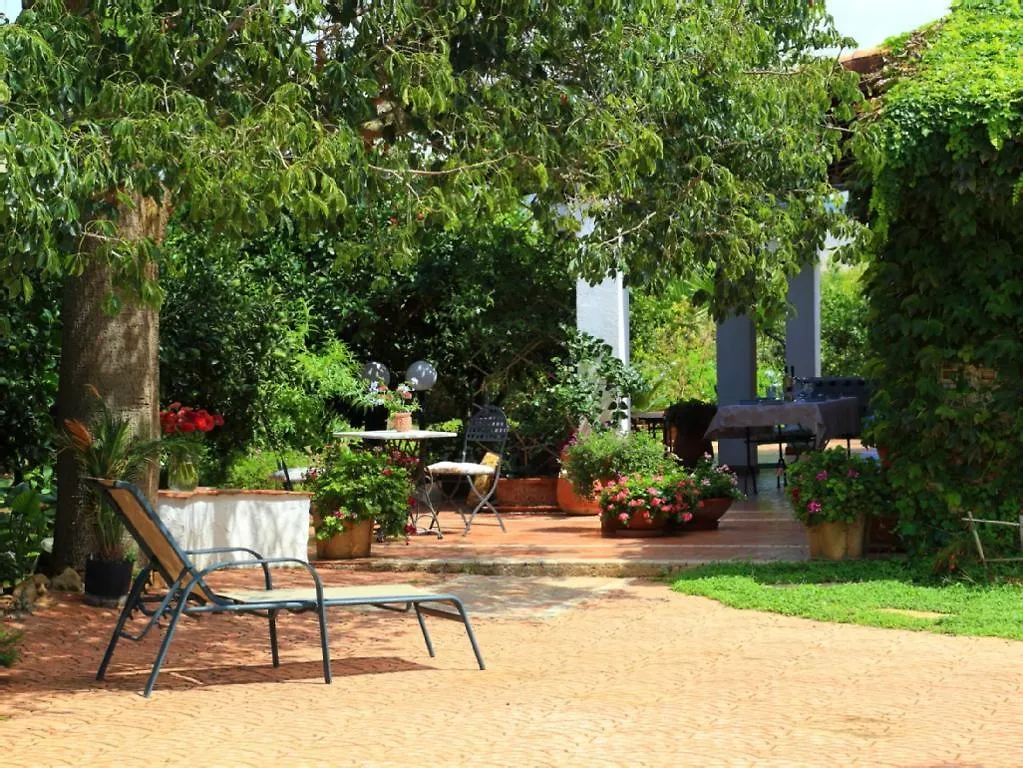 Villa Zahara Ribera