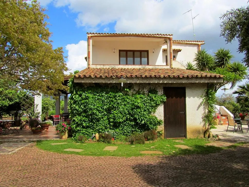Villa Zahara Ribera Apartment