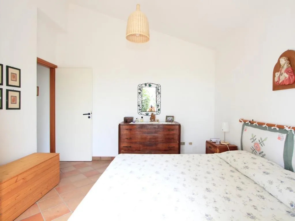 Villa Zahara Ribera Italy