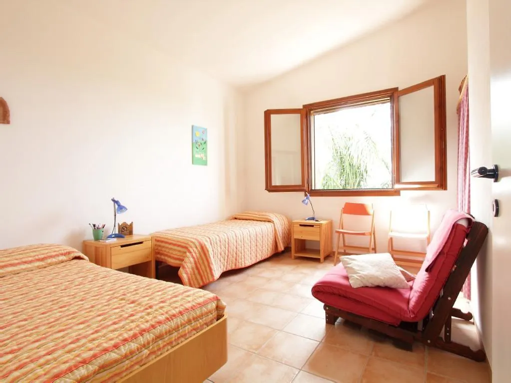 Villa Zahara Ribera 0*,  Italy