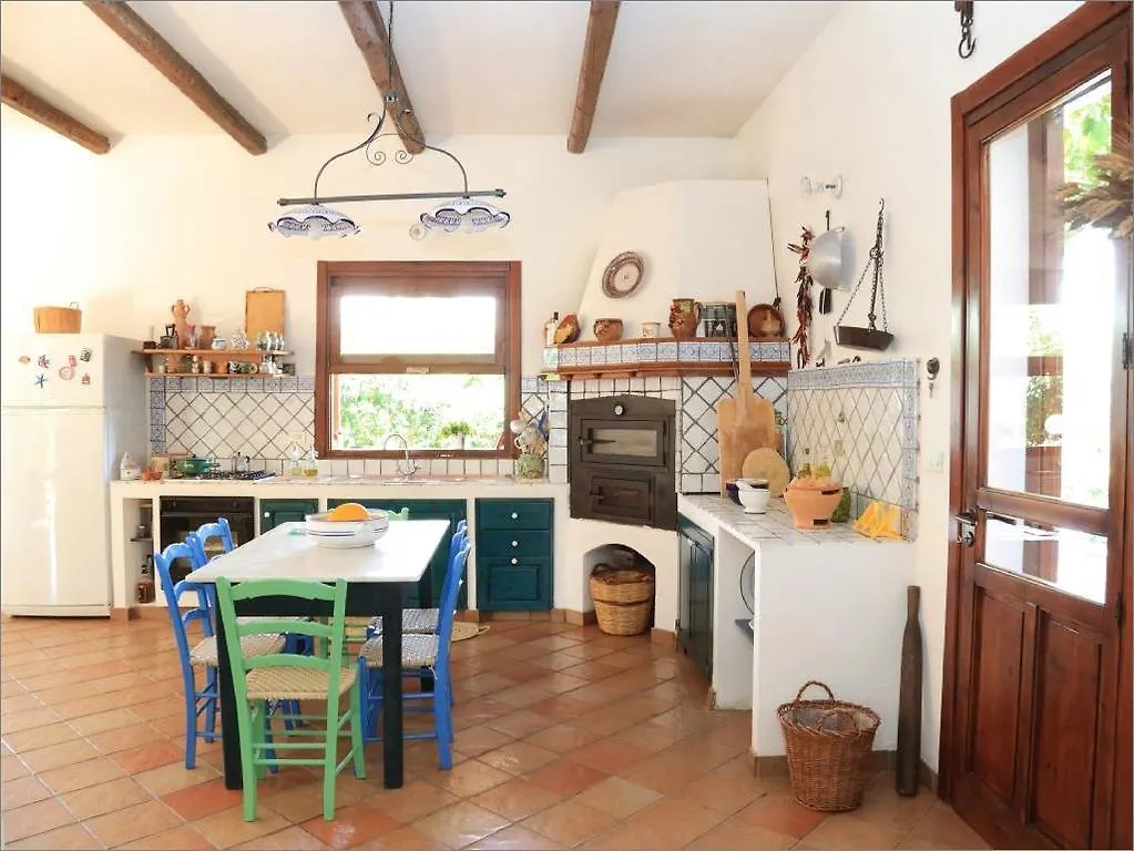 Villa Zahara Ribera